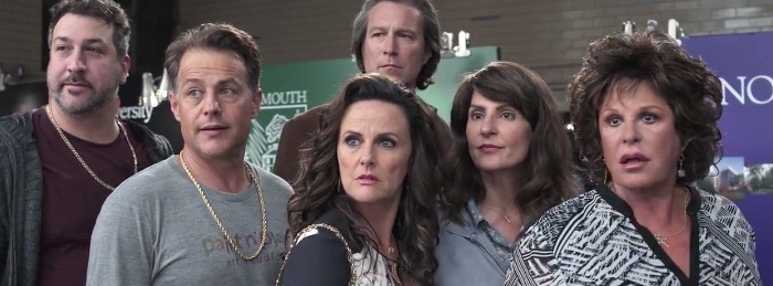 My Big Fat Greek Wedding 2