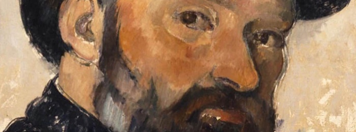 Exhibition on Screen: Cezanne - Portraits of a Life