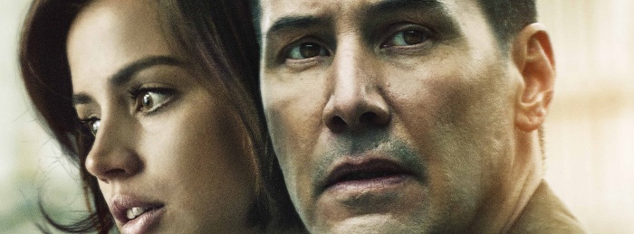 Exposed (2016)