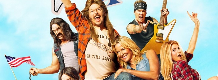 Joe Dirt 2: Beautiful Loser