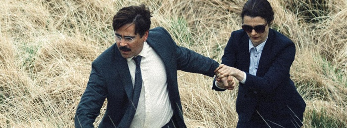 The Lobster