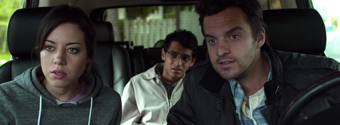 Safety Not Guaranteed