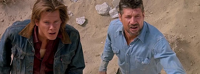 Tremors