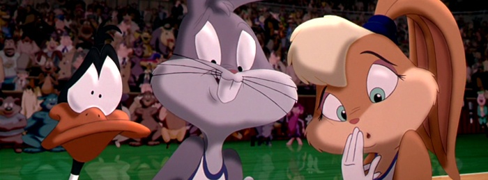 Space Jam | Where to watch streaming and online | Flicks.co.nz