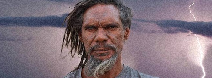 Putuparri and the Rainmakers