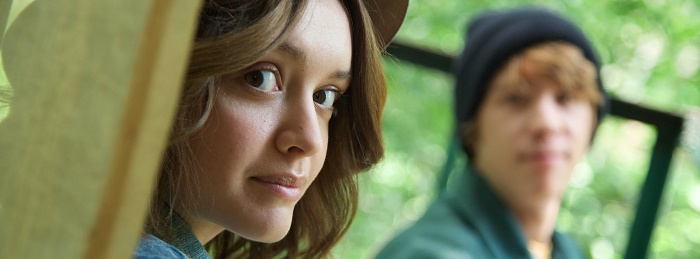 Me and Earl and the Dying Girl