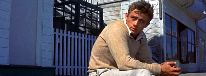 East of Eden