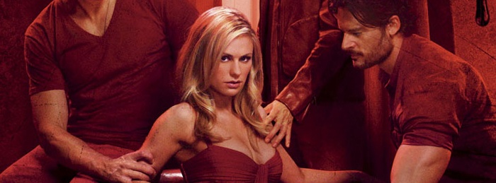True Blood: Season 4