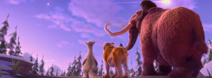 Ice Age: Collision Course