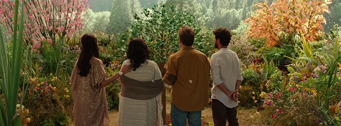 The Shack