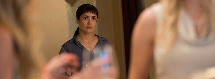 Beatriz at Dinner
