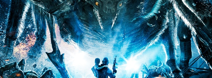 Spiders (2013)