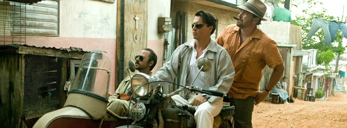 The Rum Diary