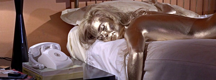 Goldfinger