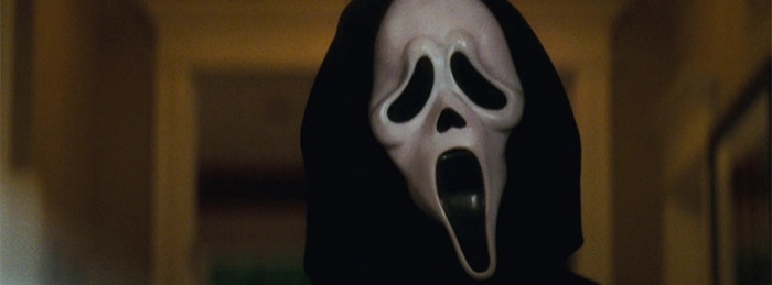 Scream 3