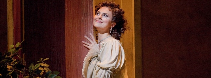 MetOpera: The Barber of Seville (Encore)