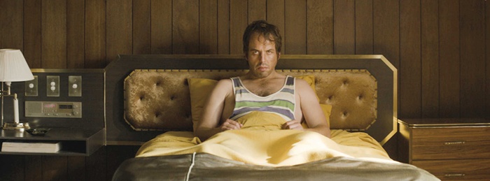 The Mule (2014)