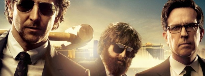 The Hangover Part III