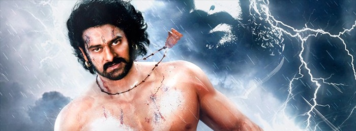 Baahubali 2: The Conclusion (Telugu)