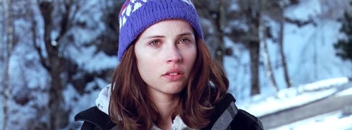 Chalet Girl