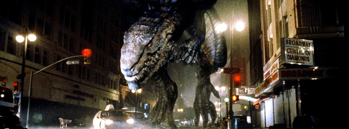 Godzilla (1998)