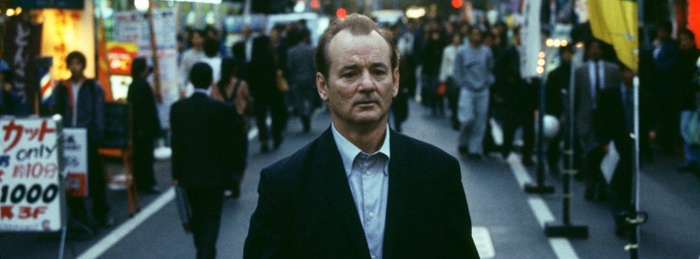 Lost in Translation