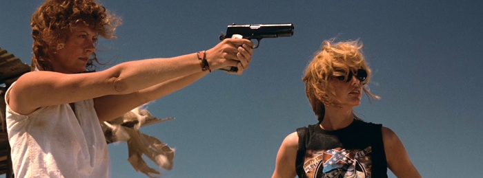 Thelma & Louise