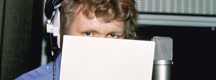 Who Is Harry Nilsson (And Why Is Everybody Talkin' About Him?)