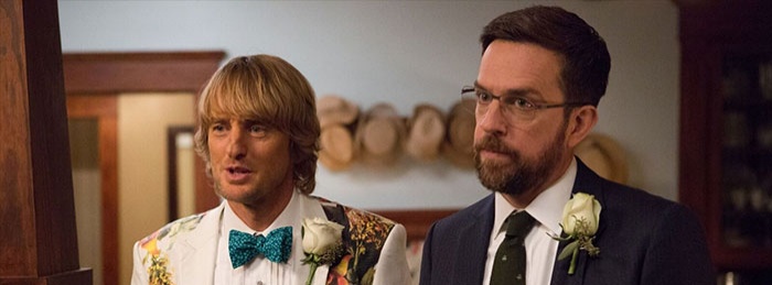 Father Figures