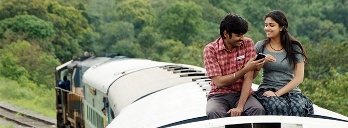 Thodari