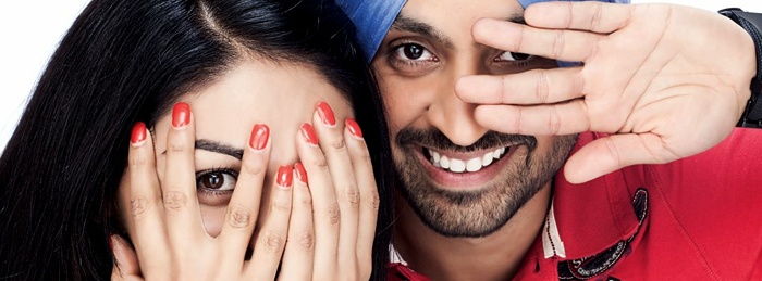 Jatt & Juliet