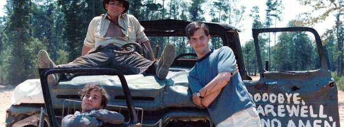 Raiders!: The Story of the Greatest Fan Film Ever Made