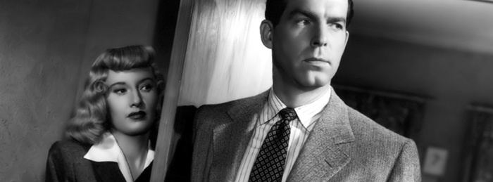 Double Indemnity