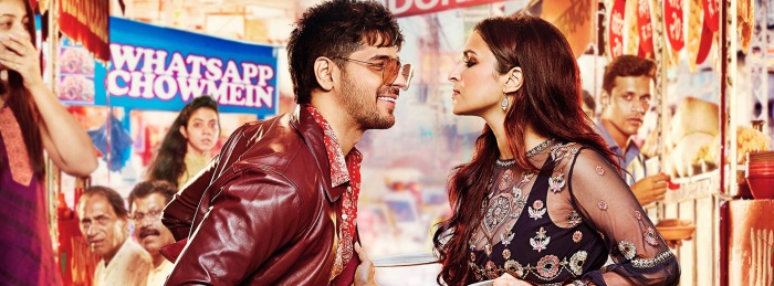 Jabariya Jodi