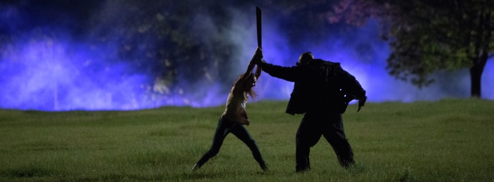 The Final Girls