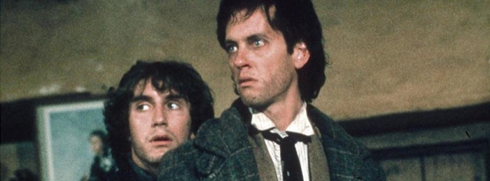Withnail & I