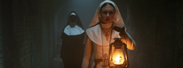 The Nun Where To Watch Streaming And Online Flicks Co Nz