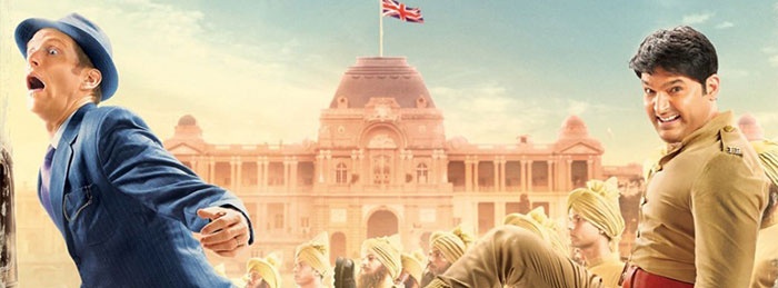 Firangi