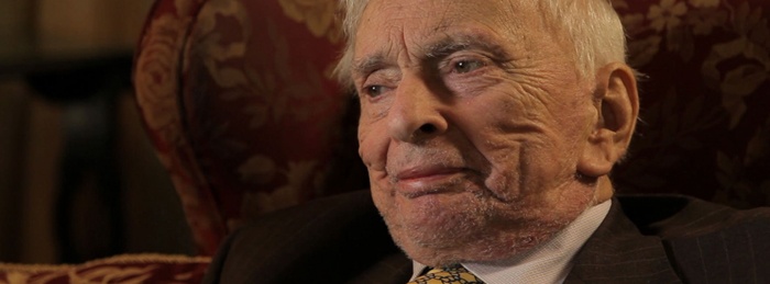 Gore Vidal: United States of Amnesia