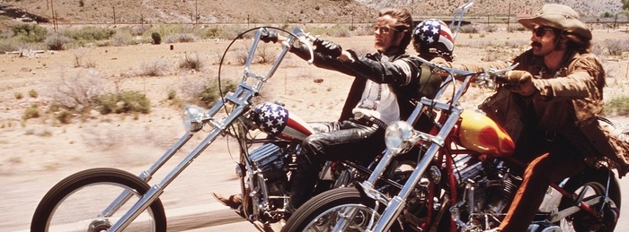 Easy Rider