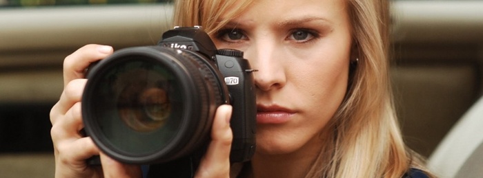 Veronica Mars