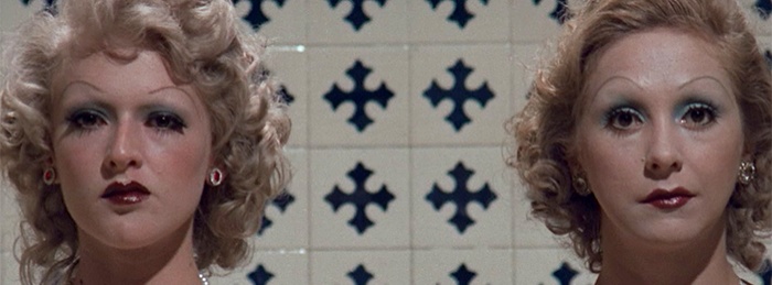 Double Feature: The Holy Mountain + The Devils