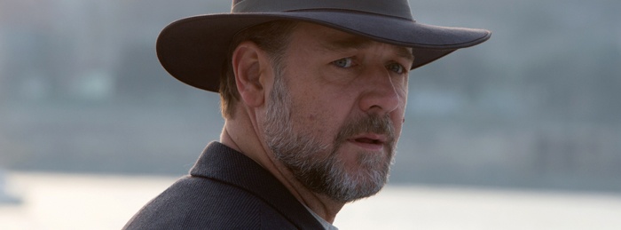 The Water Diviner