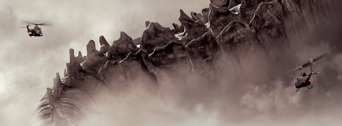 Godzilla