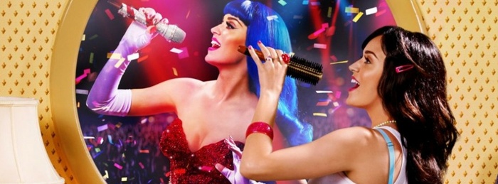 Katy Perry: Part of Me 3D