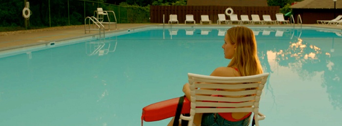 The Lifeguard