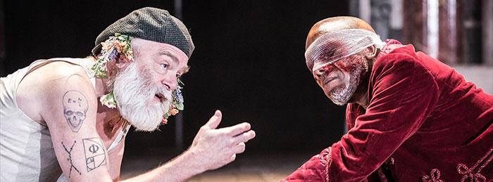 King Lear: Live from Shakespeare's Globe