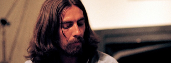 George Harrison: Living in the Material World