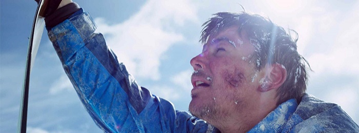 6 Below: Miracle on the Mountain