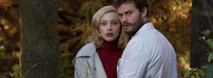 The 9th Life of Louis Drax